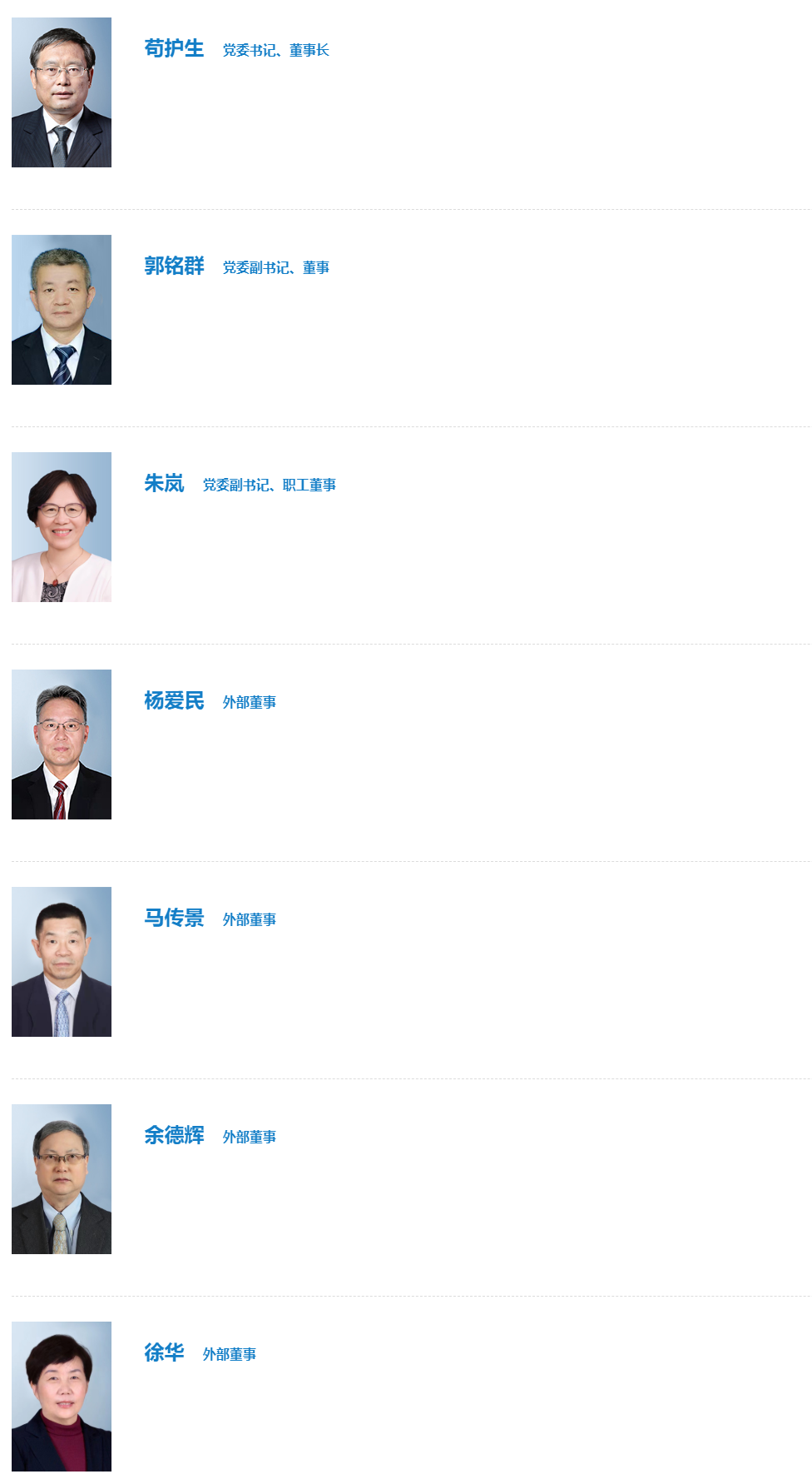 董事會